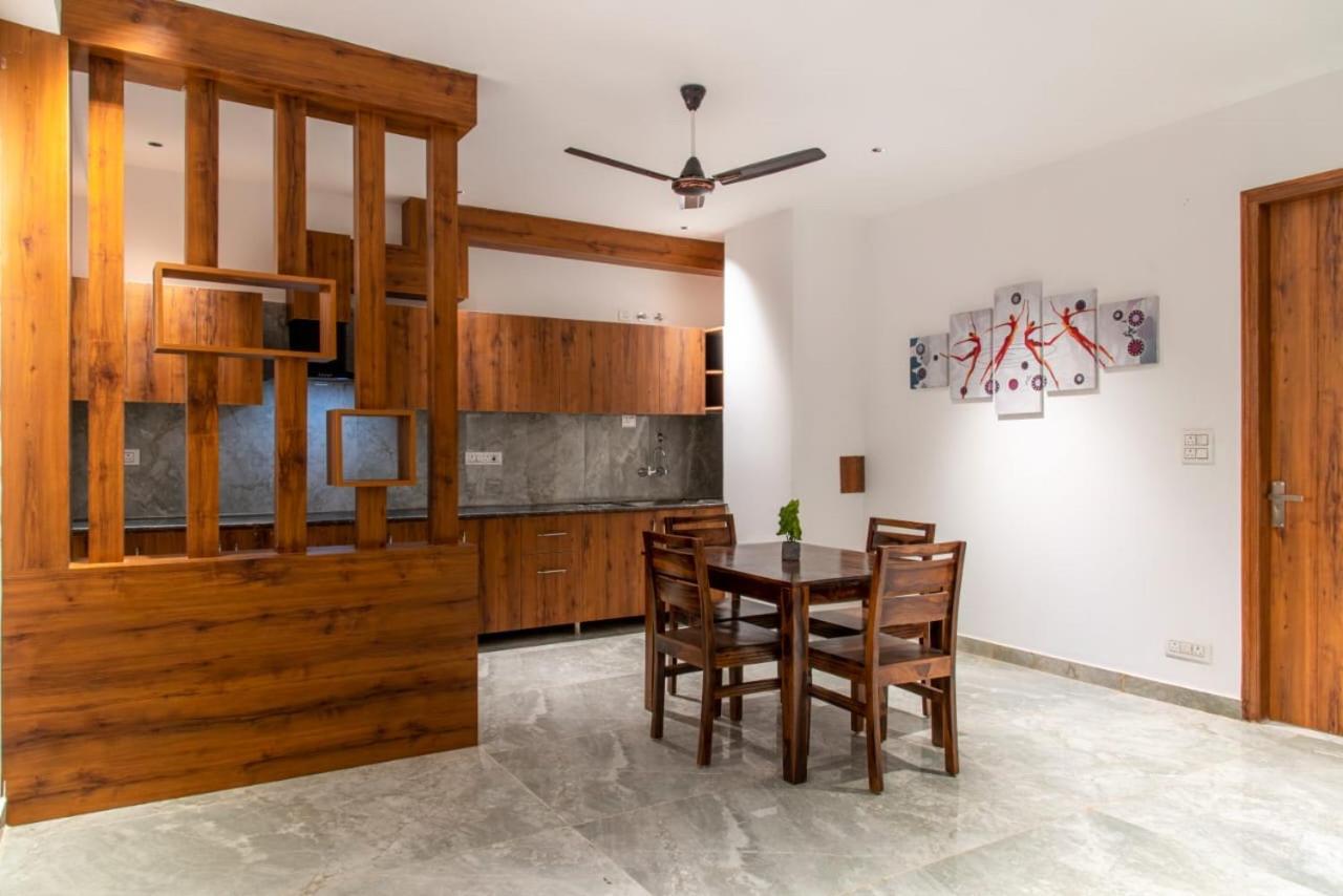 Hills Accomodation Kasauli Εξωτερικό φωτογραφία