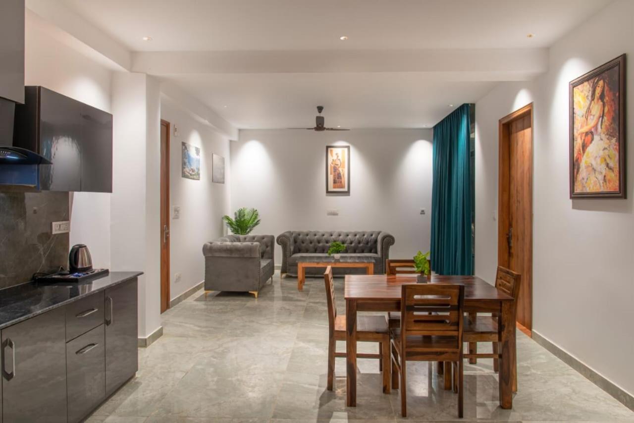 Hills Accomodation Kasauli Εξωτερικό φωτογραφία