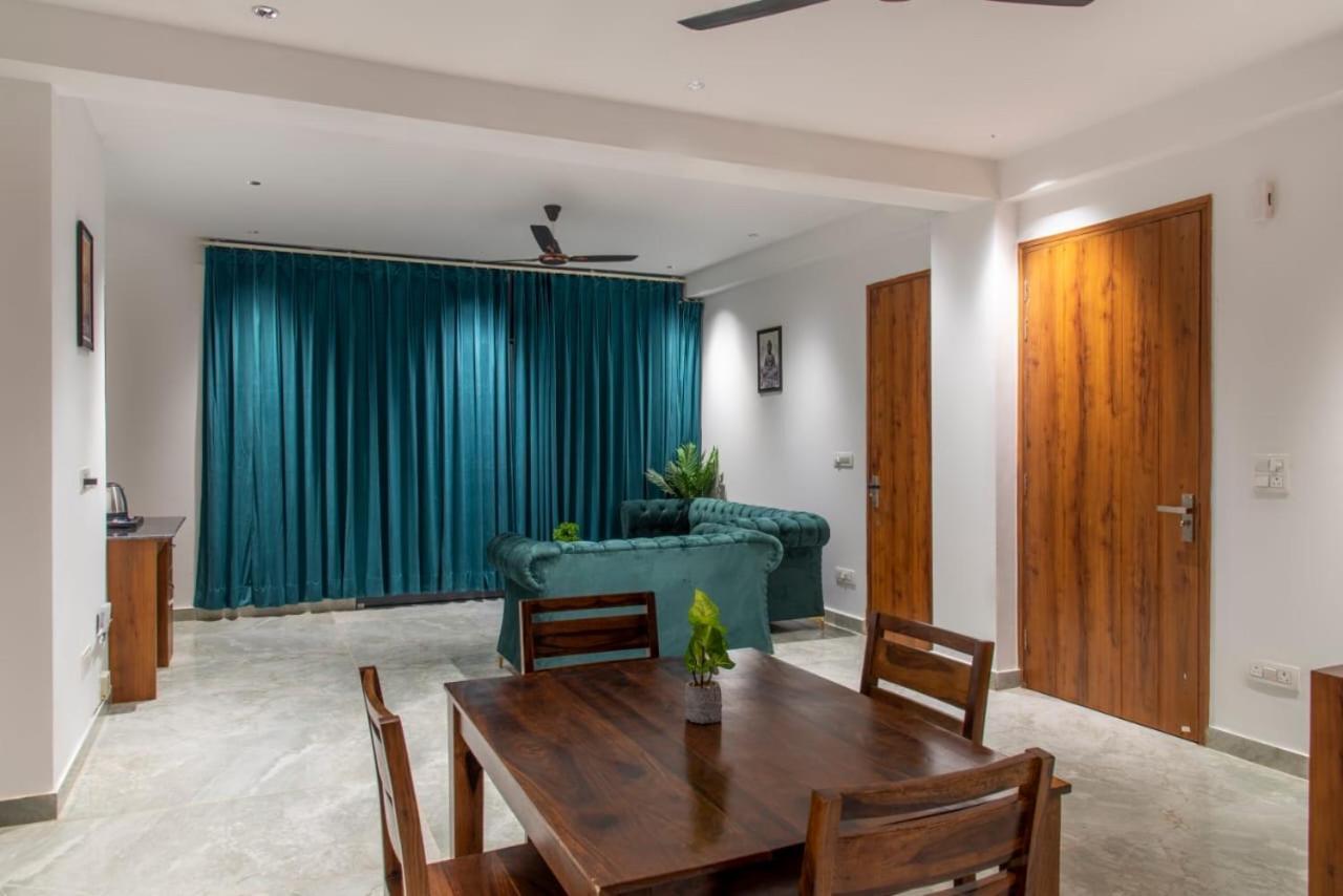 Hills Accomodation Kasauli Εξωτερικό φωτογραφία