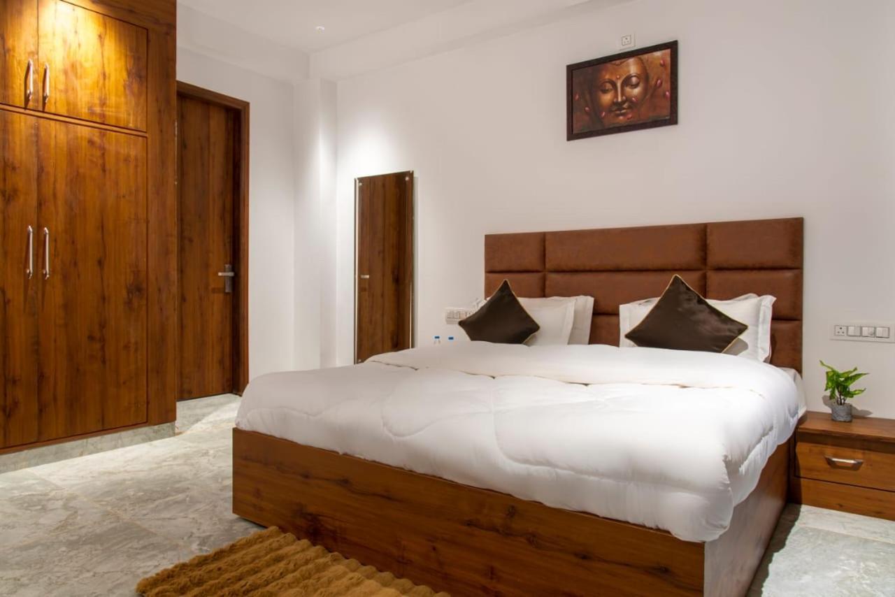 Hills Accomodation Kasauli Εξωτερικό φωτογραφία